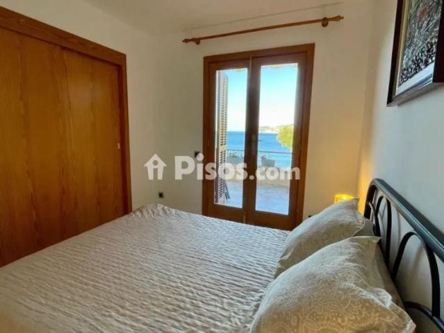 Dúplex en alquiler en Sant Elm