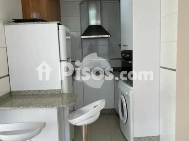 Dúplex en alquiler en Santo Domingo