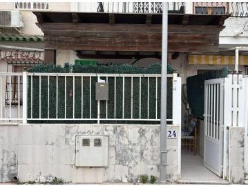 Duplex en Alquiler en Santa Pola, Alicante
