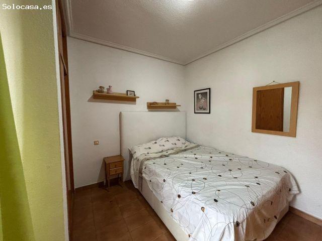 Duplex en Alquiler en Santa Pola, Alicante