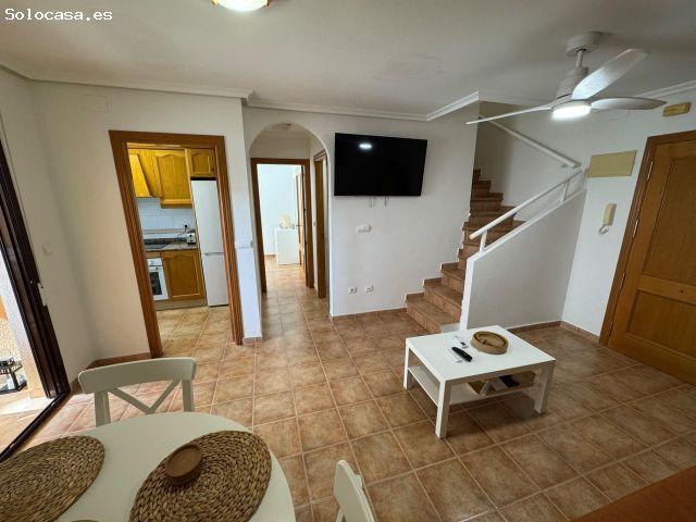 Duplex en Alquiler en Santa Pola, Alicante