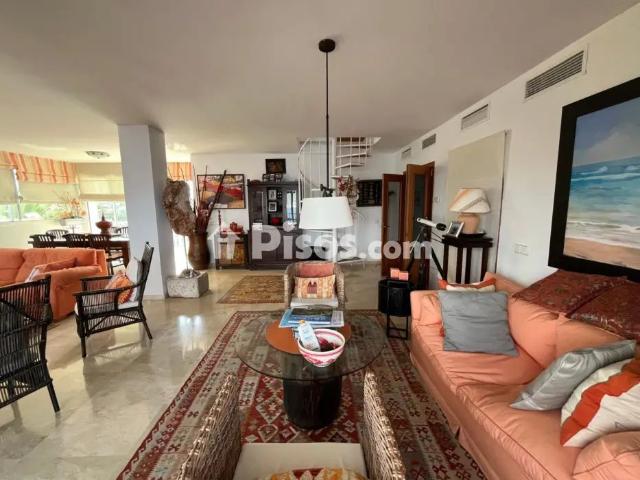 Dúplex en alquiler en Santa Ponça