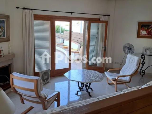 Dúplex en alquiler en Santa Ponça