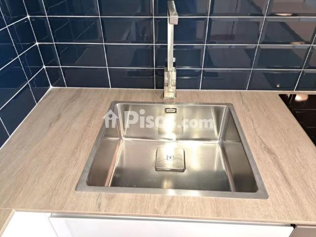 Dúplex en alquiler en Sar