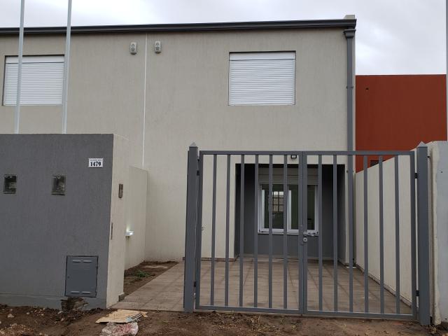 Duplex en Alquiler en Scalabrini Ortiz 1479, Altos del Pinar, Bahía Blanca