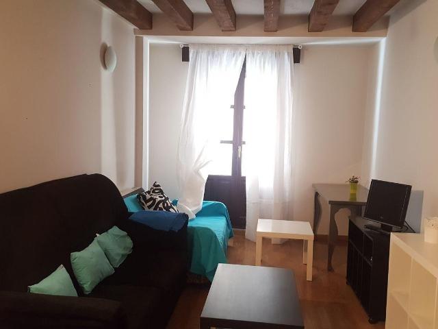 Dúplex en alquiler en Segovia Segovia