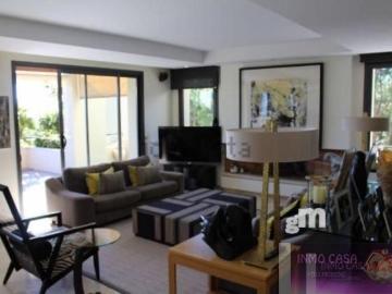 Duplex en alquiler en Sierra blanca, Marbella