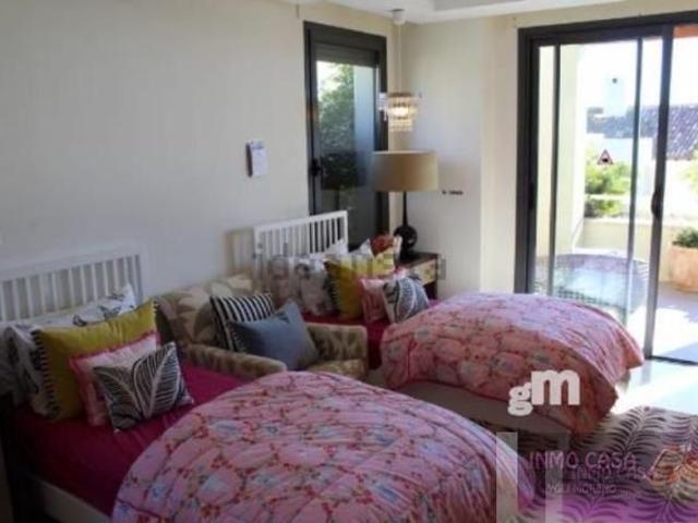 Duplex en alquiler en Sierra blanca, Marbella