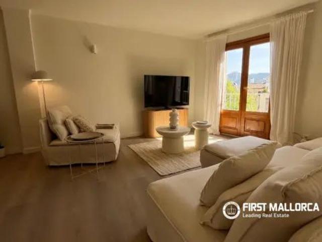Dúplex en alquiler en Pollença