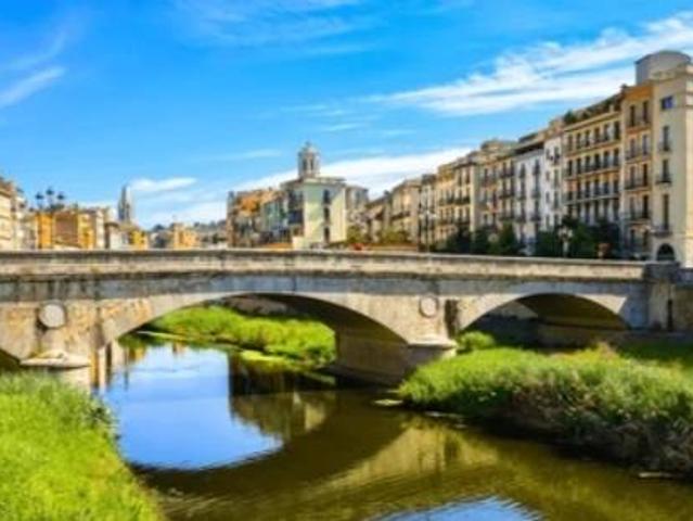 Dúplex en Alquiler en Pont Major Pedret Campdorà