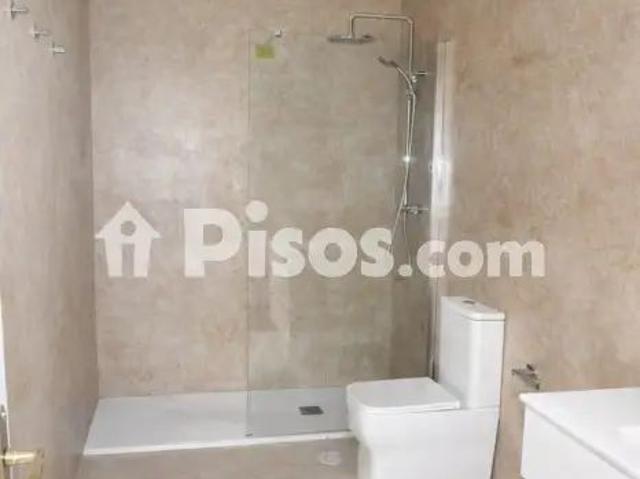 Dúplex en alquiler en Posio