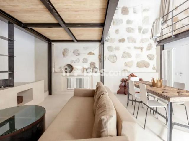 Dúplex en alquiler en Palacio