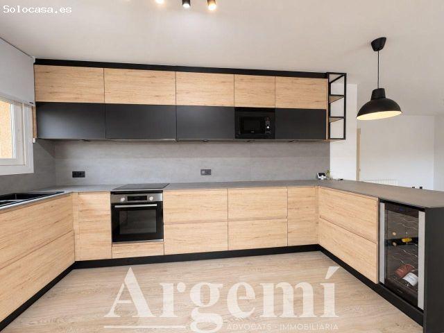 Duplex en alquiler en Palau solità i Plegamans