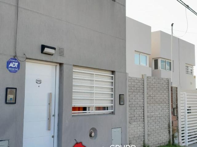 Duplex en Alquiler en Panama 2606, Santa Margarita, Bahía Blanca