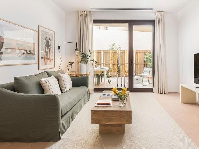 Dúplex en alquiler en pasaje D'elisabets, Barcelona, de 98 m² 2 habitaciones por 3.900