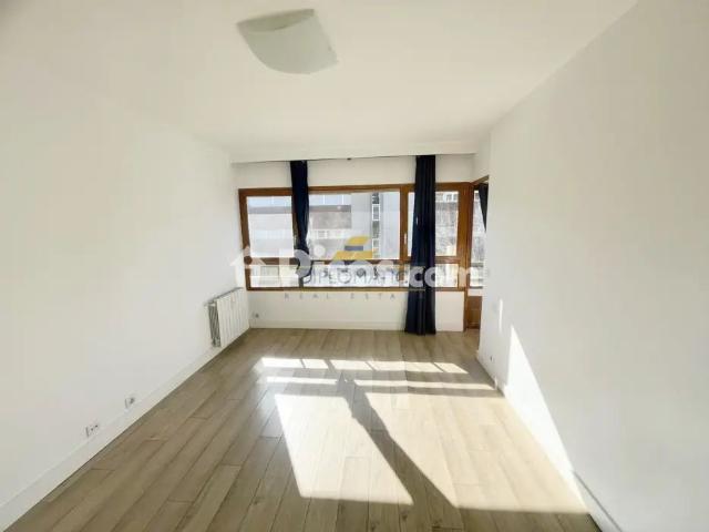 Dúplex en alquiler en Paseo de la Habana, cerca de Calle de Menéndez Pidal