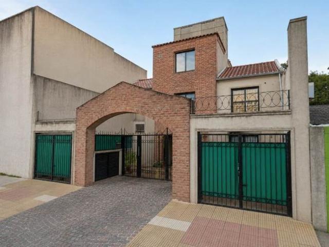 Duplex en alquiler en Paso del Rey Norte