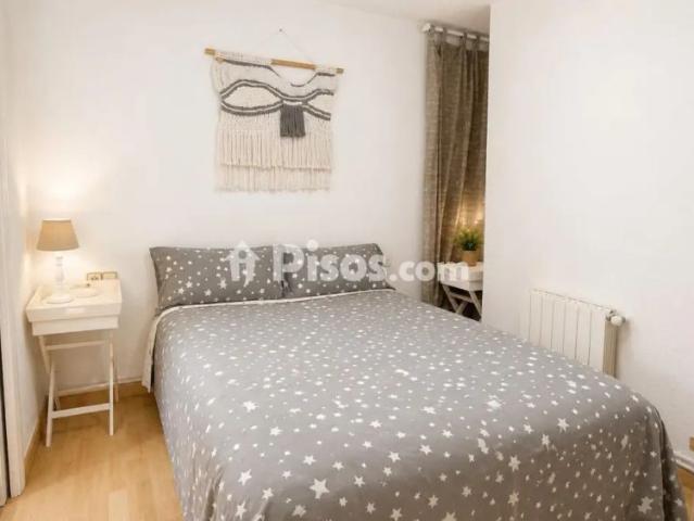 Dúplex en alquiler en Platja D`Aro