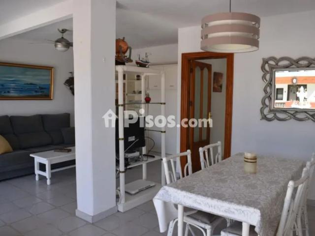 Dúplex en alquiler en Playa de La Arena