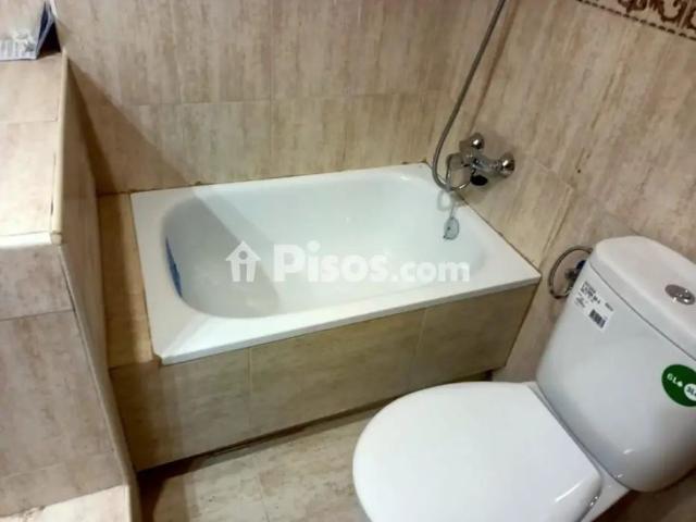Dúplex en alquiler en Playa Honda