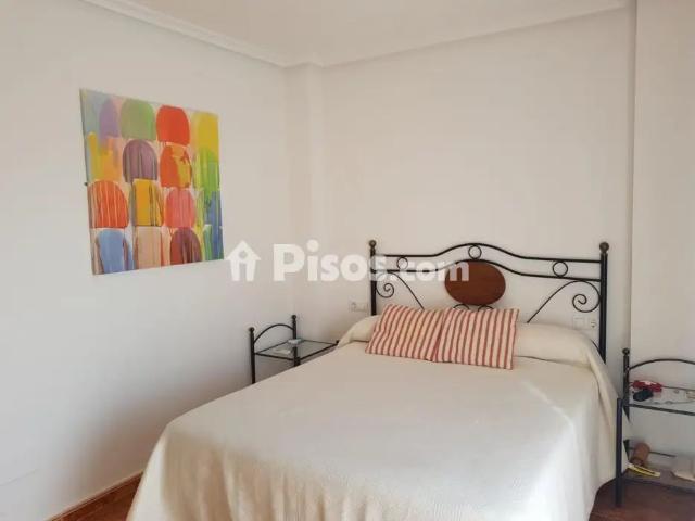 Dúplex en alquiler en Playa Paraiso