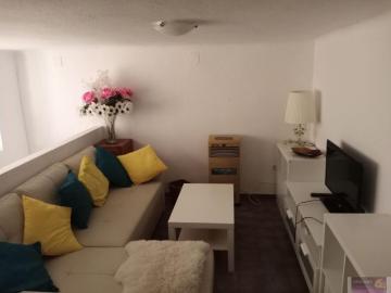 Duplex en alquiler en Playamar, Torremolinos