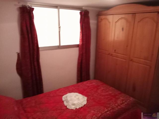 Duplex en alquiler en Playamar, Torremolinos