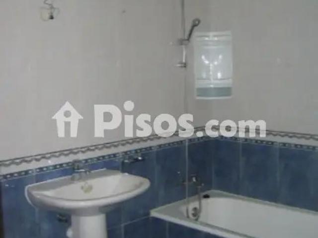 Dúplex en alquiler en Plaza de Zafiro