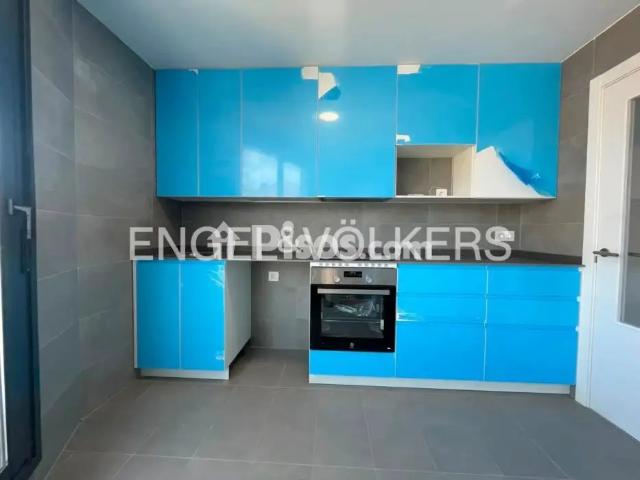 Dúplex en alquiler en Pueblo