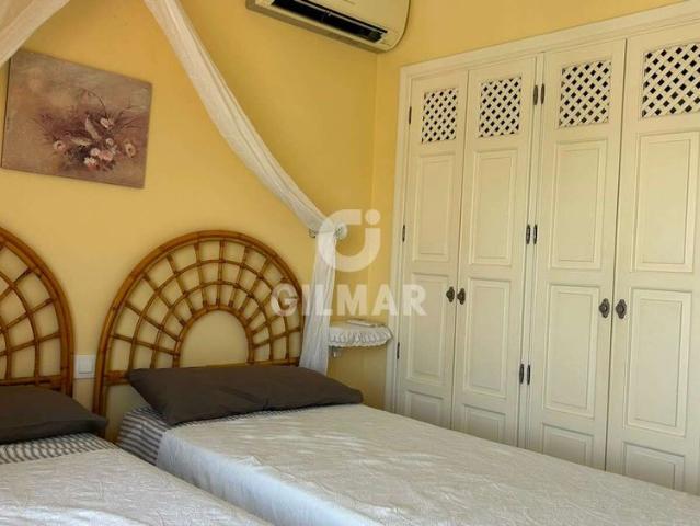 Dúplex en alquiler en Puerto de Santa María – Cádiz | Gilmar