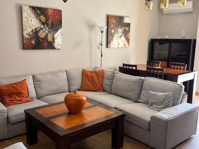 Duplex en alquiler en Puerto, Estepona