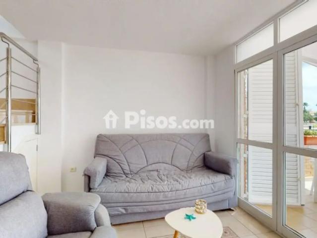 Dúplex en alquiler en Punta Calera