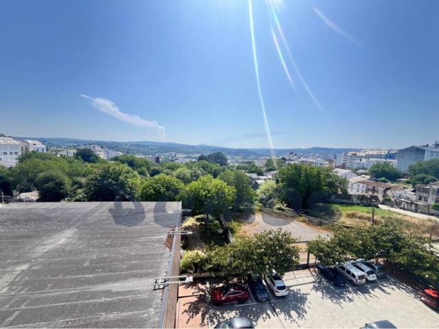 Dúplex en alquiler en Ronda de la Muralla en Lugo