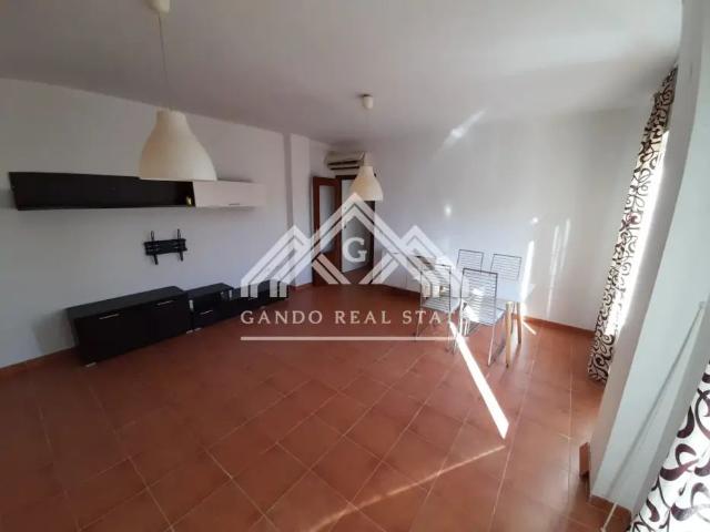Dúplex en alquiler en Real Utrera