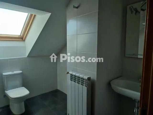 Dúplex en alquiler en Rúa de Santa Marta de Arriba, 43