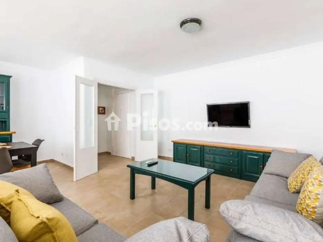 Dúplex en alquiler en Torre del Mar