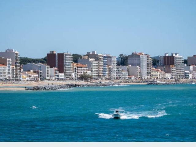Dúplex en Alquiler en Torre Valentina Mas Vilar de La Mutxada Treumal
