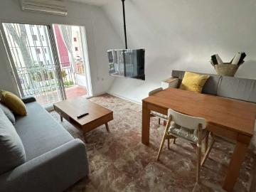 Duplex en alquiler en Torremolinos