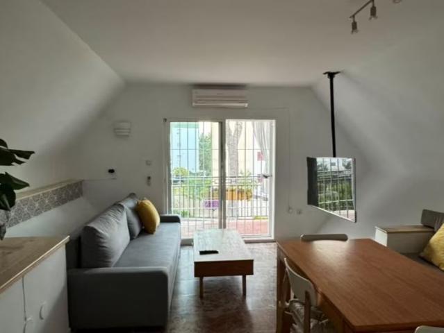 Duplex en alquiler en Torremolinos