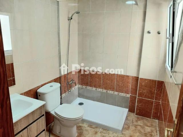 Dúplex en alquiler en Tamaraceite San Lorenzo Casa Ayala