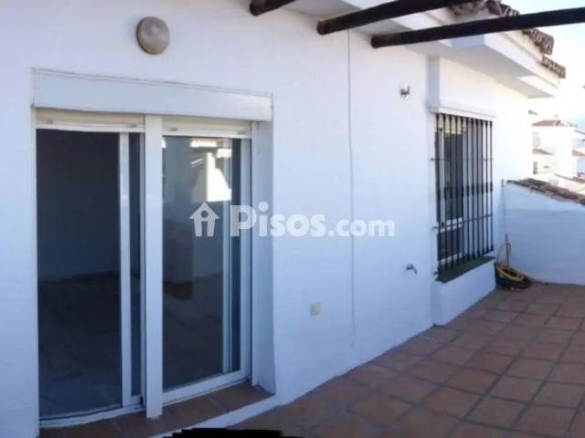 Dúplex en alquiler en Urbanización Los Naranjos