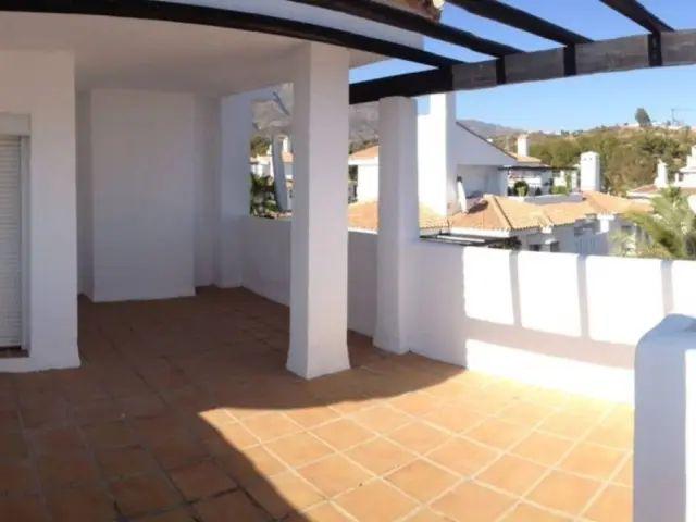 Dúplex en alquiler en Urbanización Los Naranjos