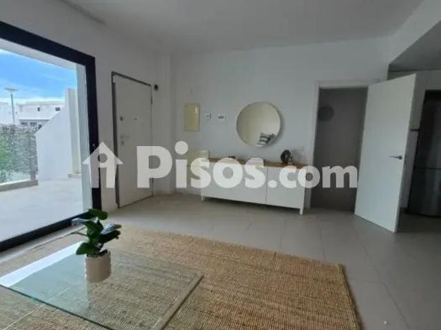 Dúplex en alquiler en Urbanizaciones Balcó de Finestrat Terra Marina