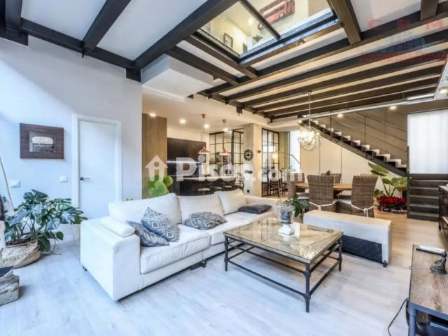 Dúplex en alquiler en Valdelacasa
