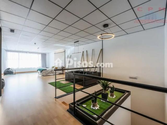 Dúplex en alquiler en Valdelacasa