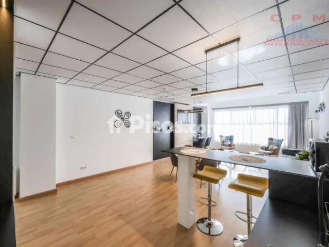 Dúplex en alquiler en Valdelacasa