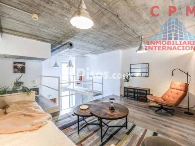 Dúplex en alquiler en Valdelacasa