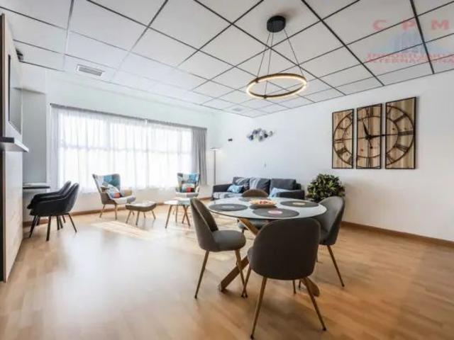 Dúplex en alquiler en Valdelacasa