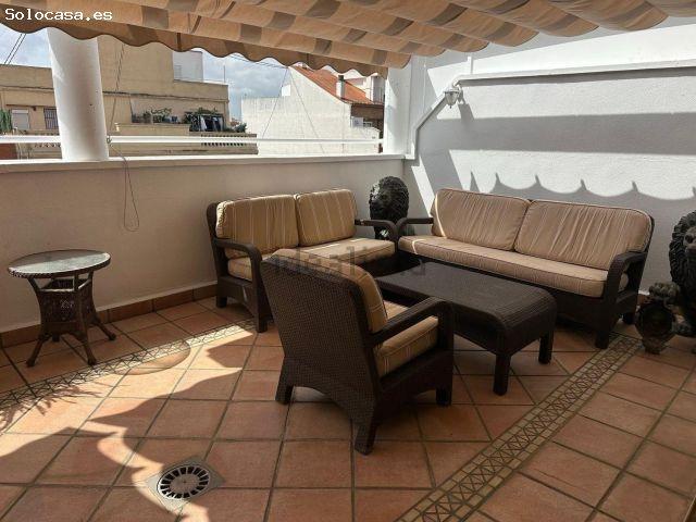 Duplex en Alquiler en Valencia de las Torres, Valencia