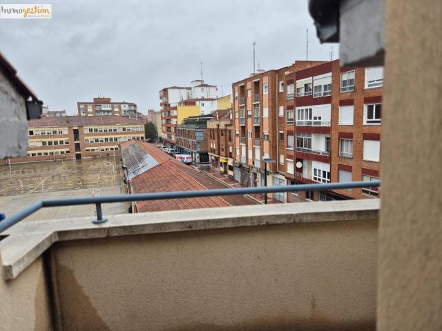 Duplex en alquiler en Valladolid, Barrio Delicias